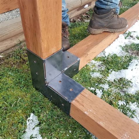 timber frame metal brackets canada|metal brackets for wood framing.